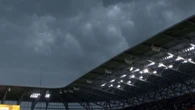 Meteorologista explica riscos climáticos durante a Copa
