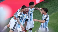 Rancor histórico: Argentina reencontra Inglaterra na semifinal