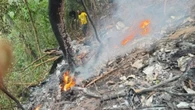 Acidente de helicóptero em Gana mata 8, incluindo ministros