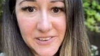 Cega aos 19 após "estrelinhas", mulher relata sequela rara