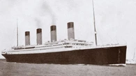 Bactérias estão comendo o Titanic em silêncio, diz pesquisa
