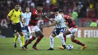 Assusta? Flamengo tem histórico ruim contra rivais de Avellaneda