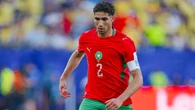 Estrela do PSG, jogador do Marrocos será julgado por estupro