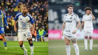 Sem Neymar, Santos tenta largar bem nos playoffs contra o UCV