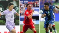 Copa do Mundo: as chances de classificação nos grupos A, B e C