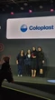 Coloplast é eleita a melhor empresa para se trabalhar, segundo ranking saúde da GPTW