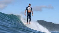 Pedro Bento, campeão de surf do RJ, estreia como colunista do iG