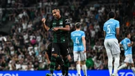 Ex-Botafogo, Victor Sá celebra gol e mira títulos pelo Krasnodar