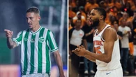 Esportes na TV: Série B e Knicks atrás da segunda vitória na NBA