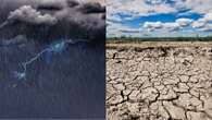 El Niño e La Niña: entenda a diferença entre os fenômenos climáticos