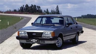 Chevrolet Opala: o sedã nacional que virou lenda