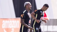 Lesão de lateral contra Egito acende alerta na Seleção Brasileira
