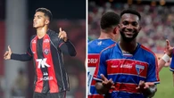 Copa do Nordeste: Vitória x Fortaleza tem mandantes com vantagem