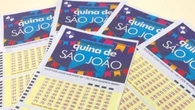 Vencedor da Quina de São João tem direito ao anonimato; entenda