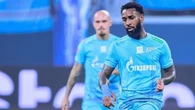 Gerson celebra primeiro gol pelo Zenit: "Grandes coisas virão"