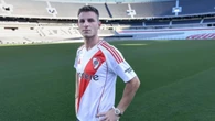 River Plate comprará Galoppo em definitivo por R$ 21 milhões