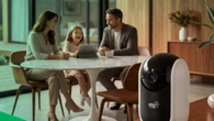Achadinho: câmera robô 360º de R$ 115 tem visão noturna e Alexa