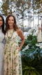 Com Santa Missa, Daniela Perboni e Paula Santana celebram aniversário