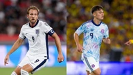 Inglaterra faz último teste antes da Copa contra Costa Rica