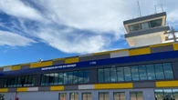 PR: ventania de 70km/h cancela voos no aeroporto
de Foz do Iguaçu