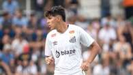 Rodrigo Cezar comemora classificação do Santos e projeta quartas do Paulista Sub-20