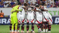 É hora do Flamengo encarar todos os jogos com a mesma seriedade