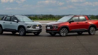 Chevrolet lança Montana 2026 com motor otimizado e novos recursos