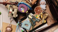 O que se sabe dos "mini Labubus", nova febre dos bonecos chineses
