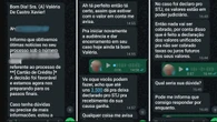 Casal perde R$ 20 mil em golpe de falso advogado no ES