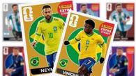 Figurinhas da Copa viram alvo de furtos e Coca-Cola tem prejuízo