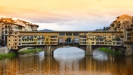 Ponte italiana pode ter sido a única poupada por Hitler na guerra