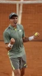 Thiago Wild perde para francês e é eliminado no qualifying de Roland Garros