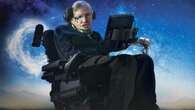 Nasa confirma teoria do 'fim do mundo' de Stephen Hawking; entenda