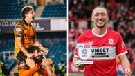 Hull x Middlesbrough: duelo define último acesso à Premier League