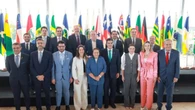 Governadores assinam carta de apoio à COP 30 em Belém