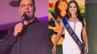 Corpo de Miss Teen é achado após homem confessar assassinato