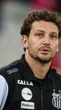 Santos: Elano recebe proposta para integrar comissão técnica do clube