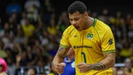 Brasil abre 2ª semana da VNL para manter liderança