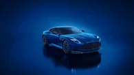 Aston Martin lança DB12 S com mais potência e dinâmica aprimorada