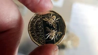 Moeda rara do Reino Unido pode custar fortuna; entenda