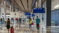 Corpus Christi e inverno movimentam o Aeroporto de Confins (MG)