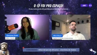 iG Foi Pro Espaço: brasileiro na NASA achou 37 exoplanetas