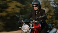 Moda e segurança: blazer para motociclistas promete proteção