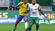 Áudio expõe juiz ignorando VAR após ordem de atletas do Palmeiras