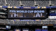 Espanha e Argentina se enfrentam pela taça da Copa do Mundo; siga