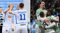 Liga Europa: começa a busca por vaga na fase de grupos