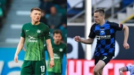 Wolfsburg x Paderborn iniciam repescagem da Bundesliga 2026/27