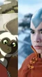 Avatar: 6 diferenças entre a animação e a nova série da Netflix