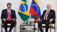 Lula e Maduro terão conversa nesta quarta-feira para debater crise na Venezuela