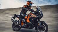 BMW
surge como interessada para comprar KTM; entenda